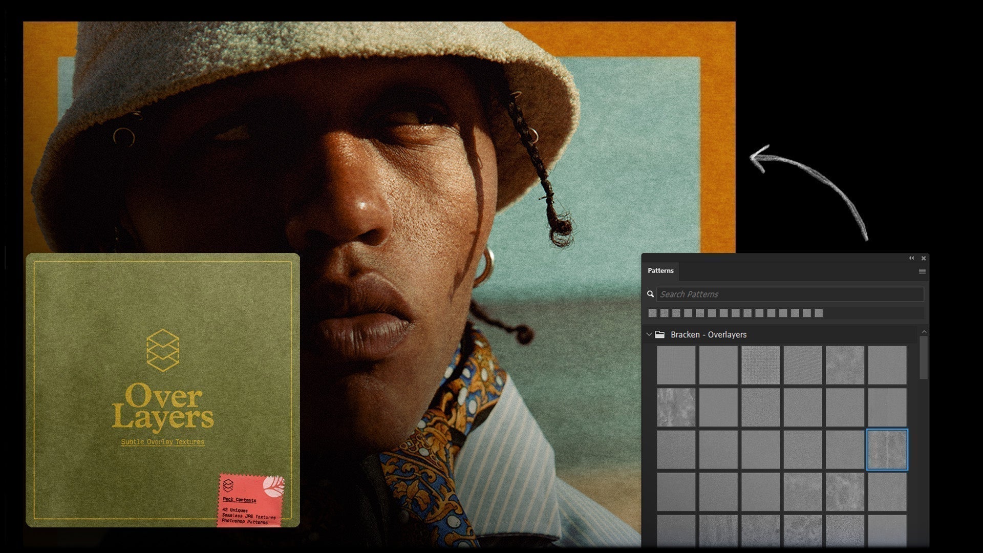 Overlayers - Tips & Tricks