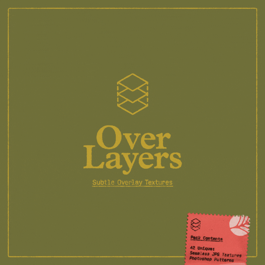 Overlayers