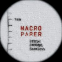 Macro Paper