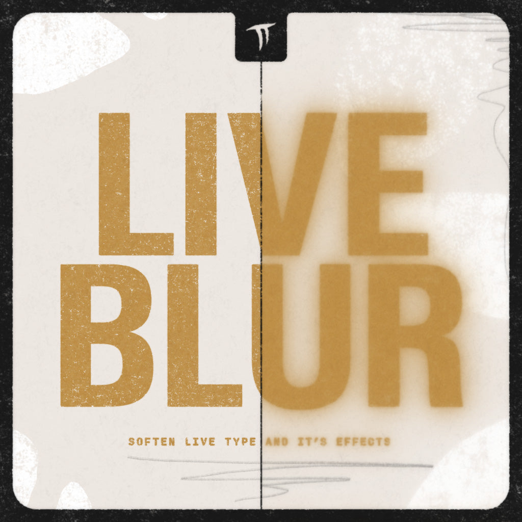 Live Blur