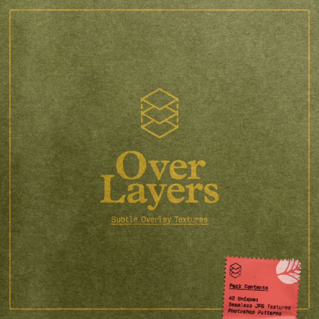 Overlayers