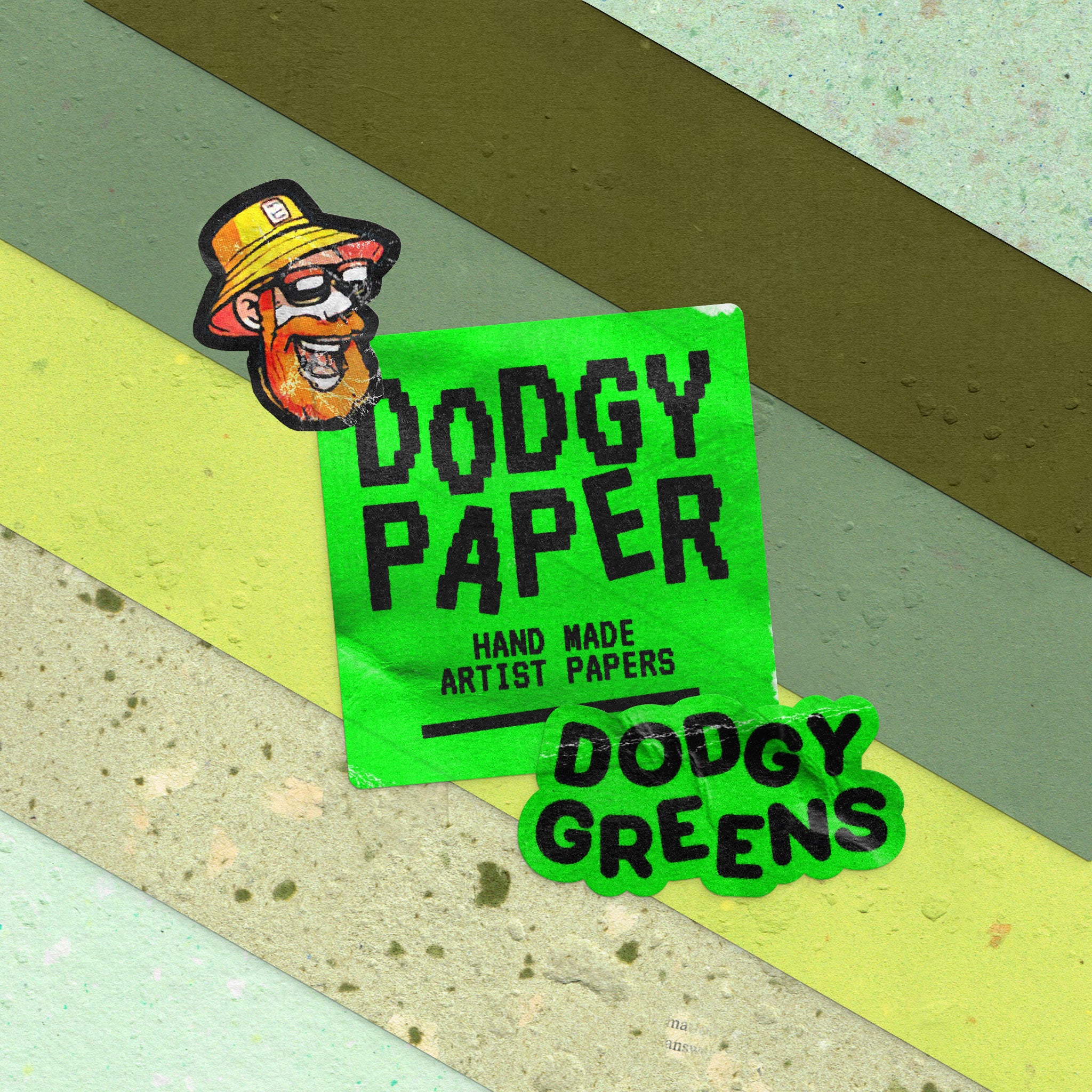Dodgy Greens