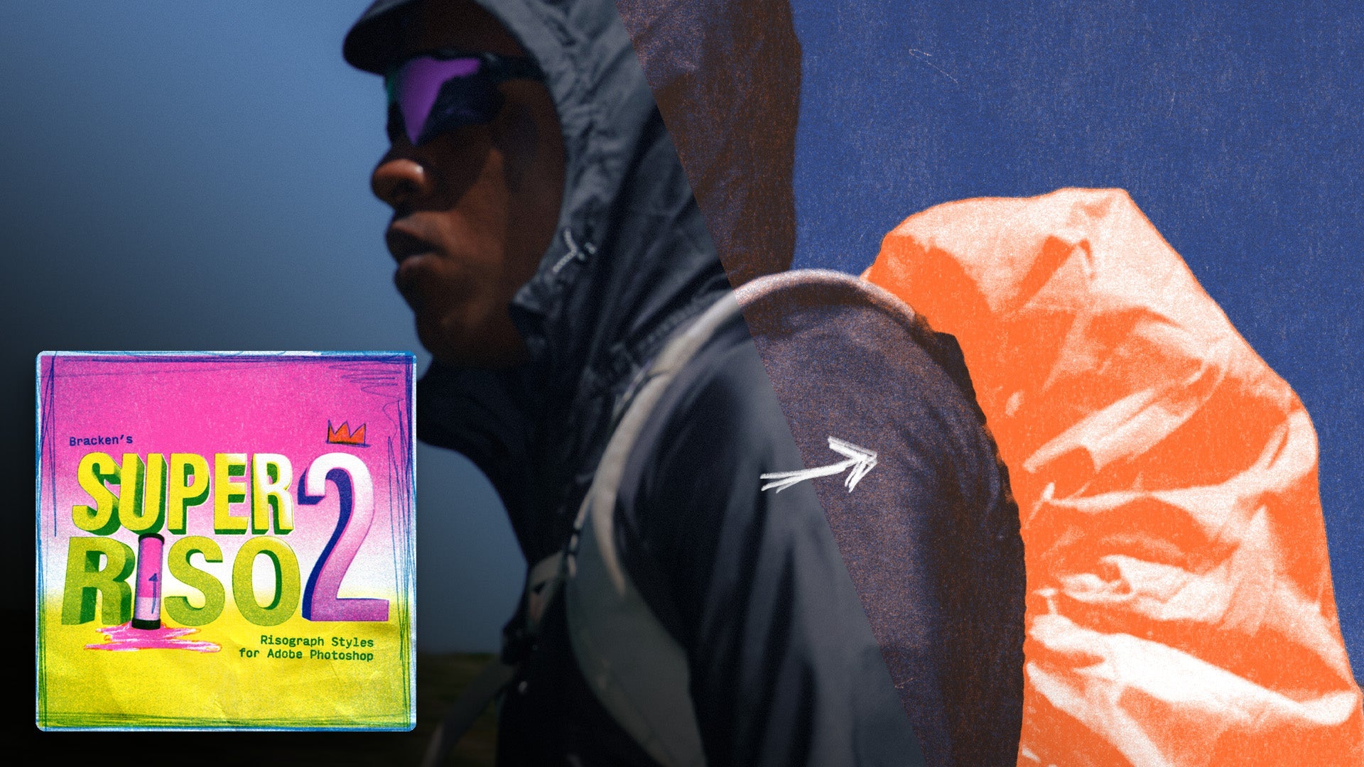 Getting Started with Super Riso 2