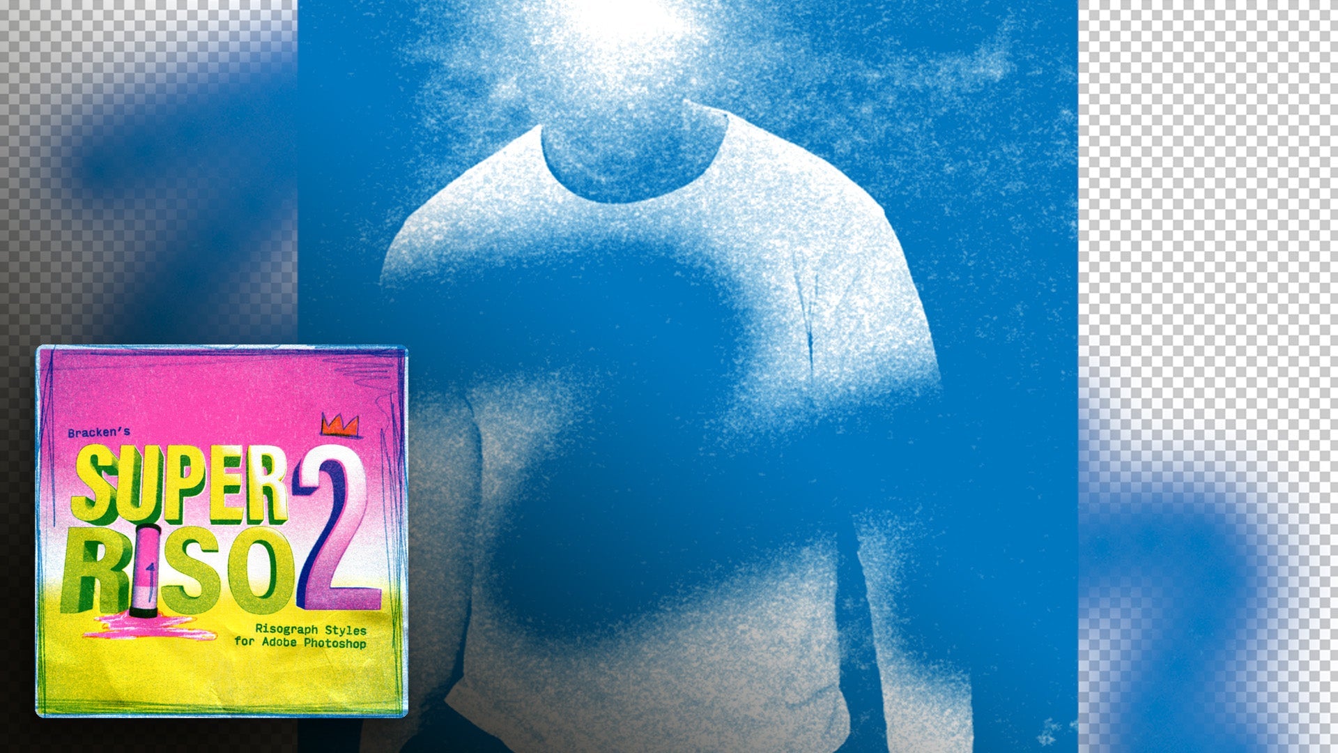 Top Tip: Transparency