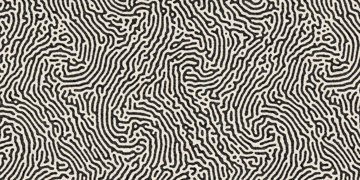 Organic Line Pattern Organic Line Patterns