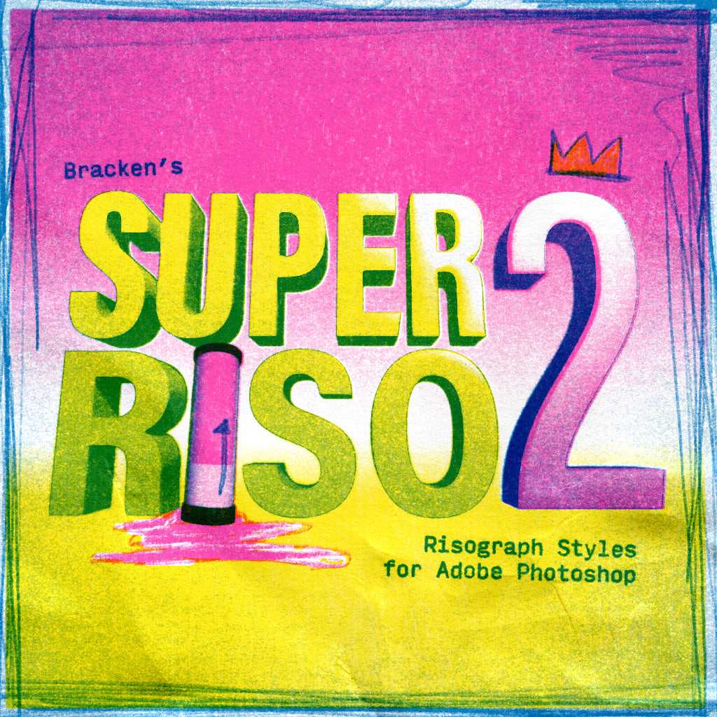 Super Riso 2