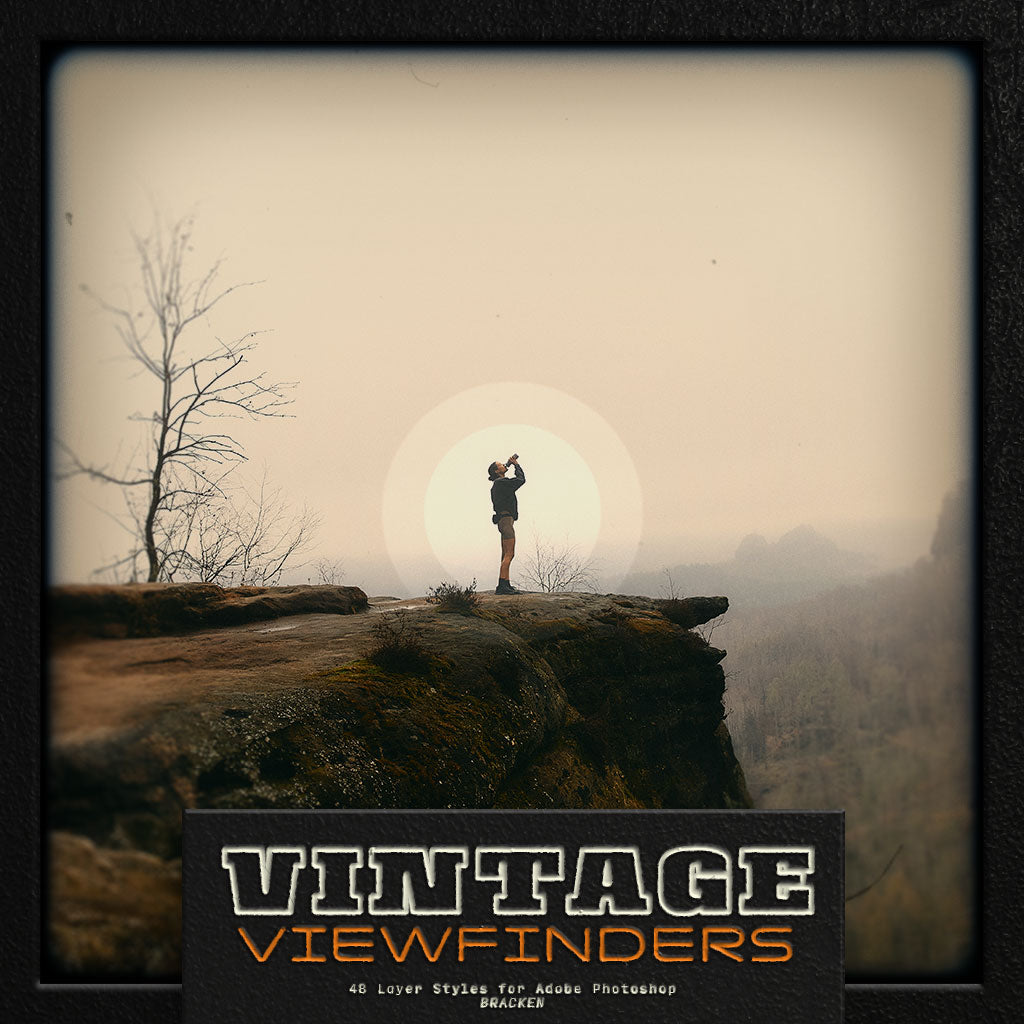 Vintage Viewfinders