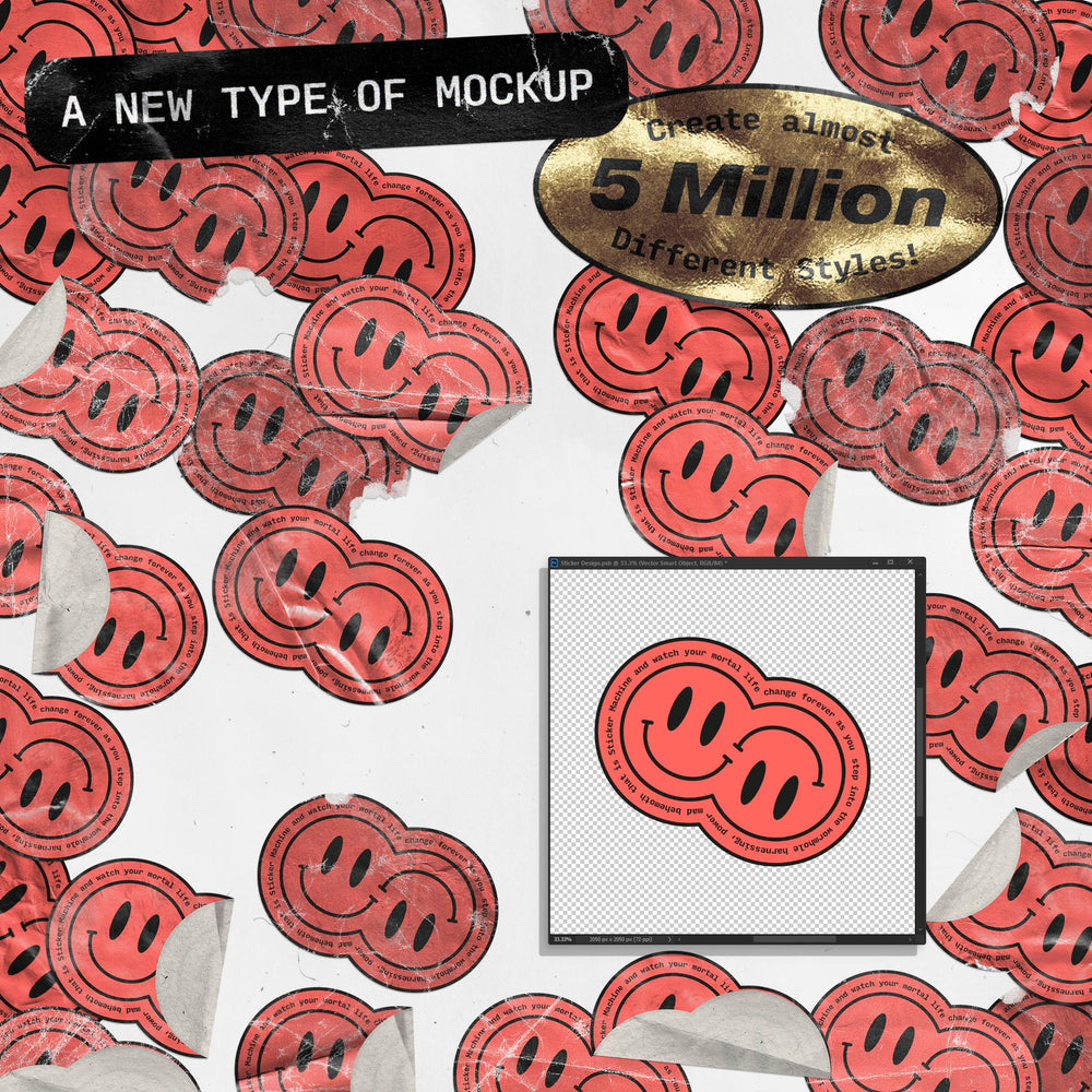 Machine Shop Stickers Sticker Machine