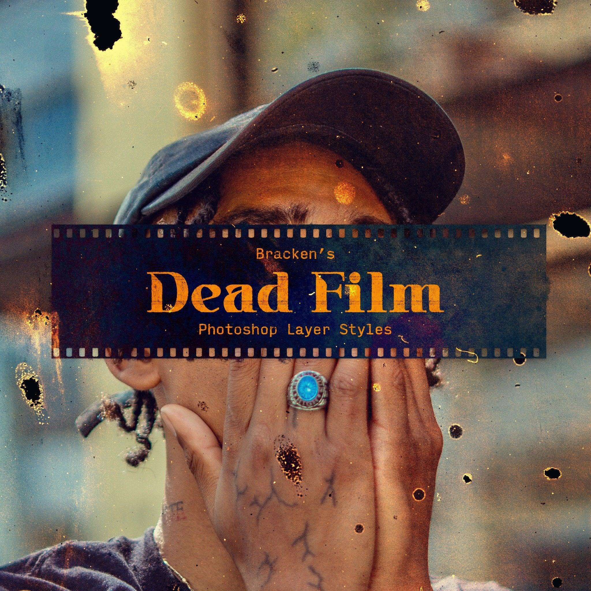 Dead Film - Bracken