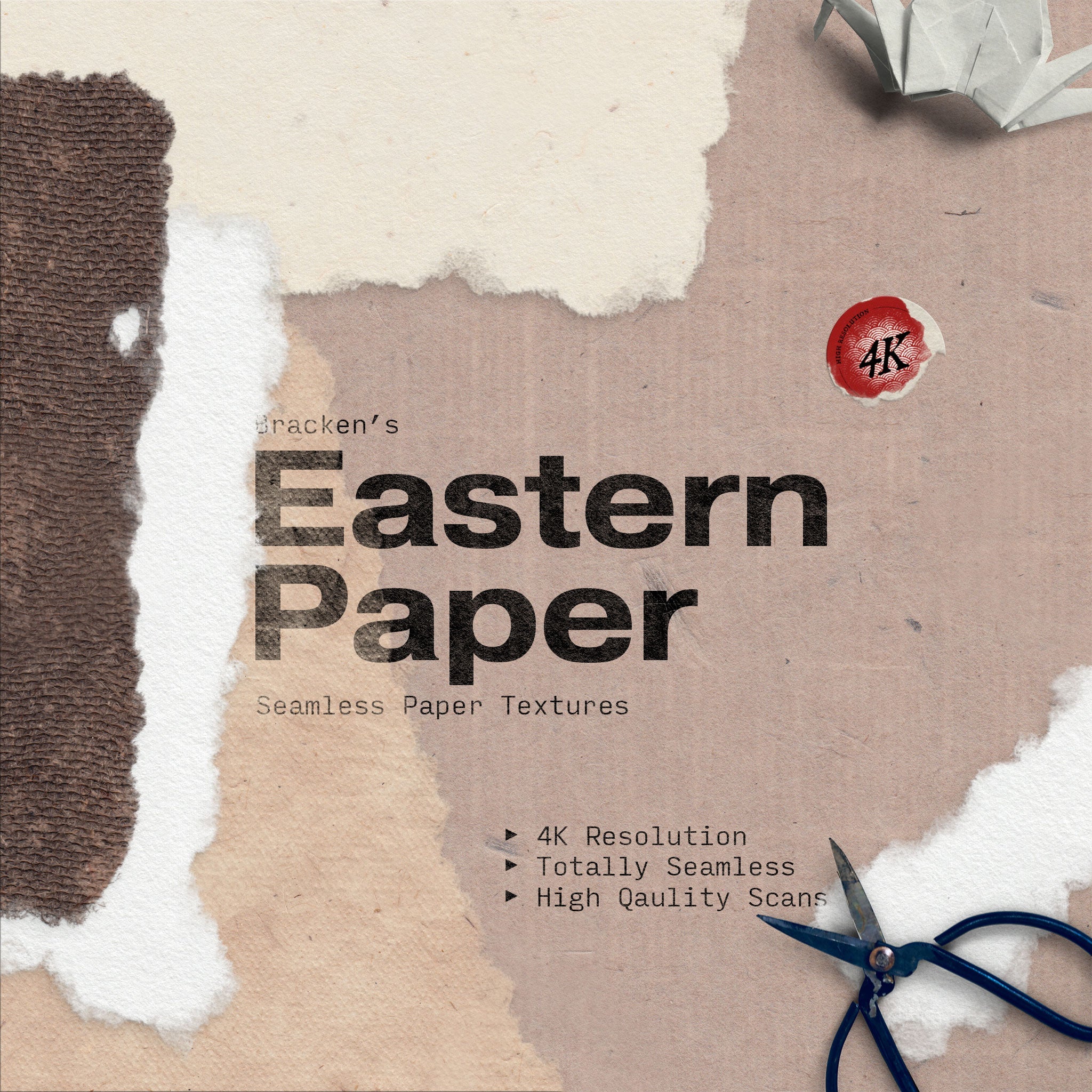 Eastern Paper - Bracken