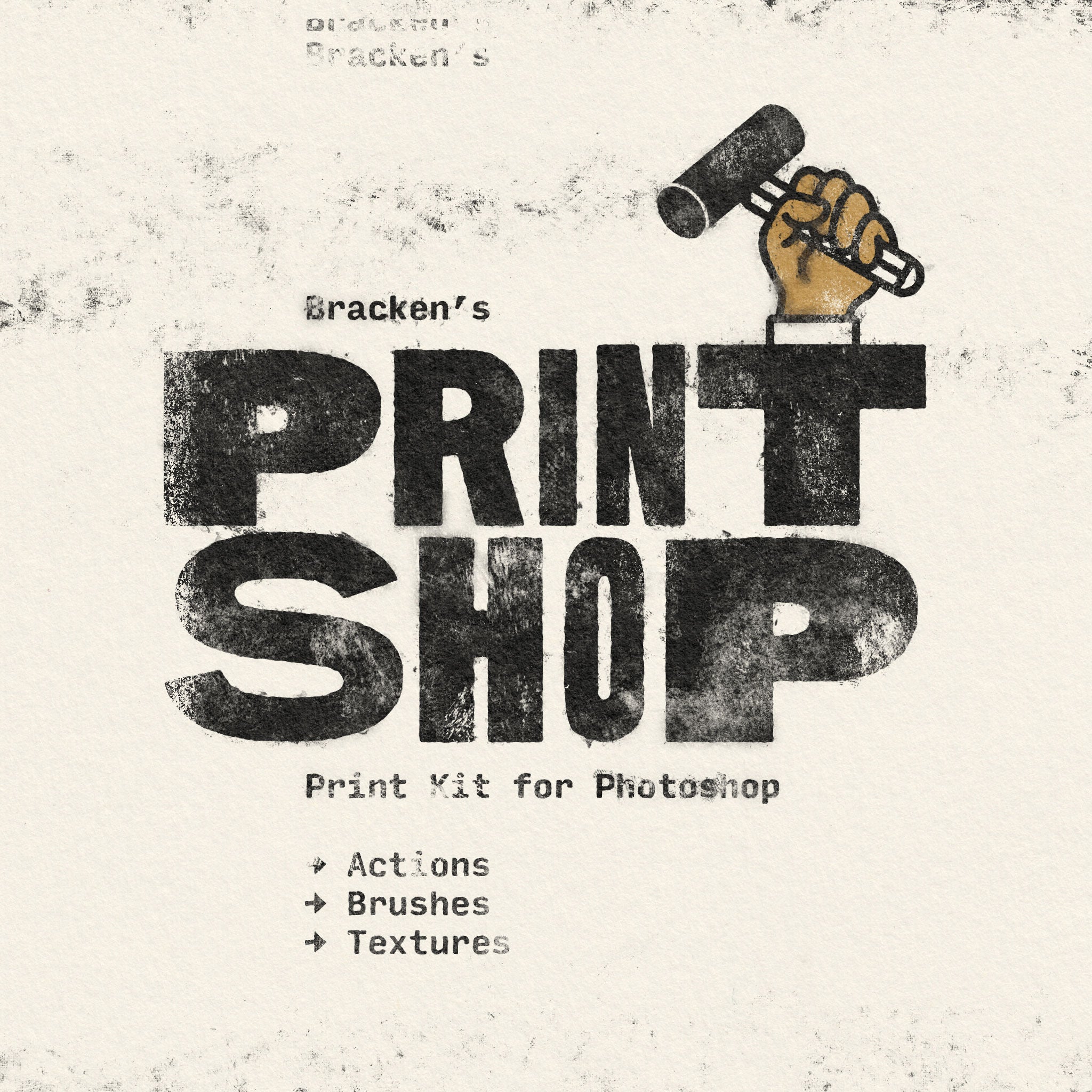 Printing Shop Note Print Shop