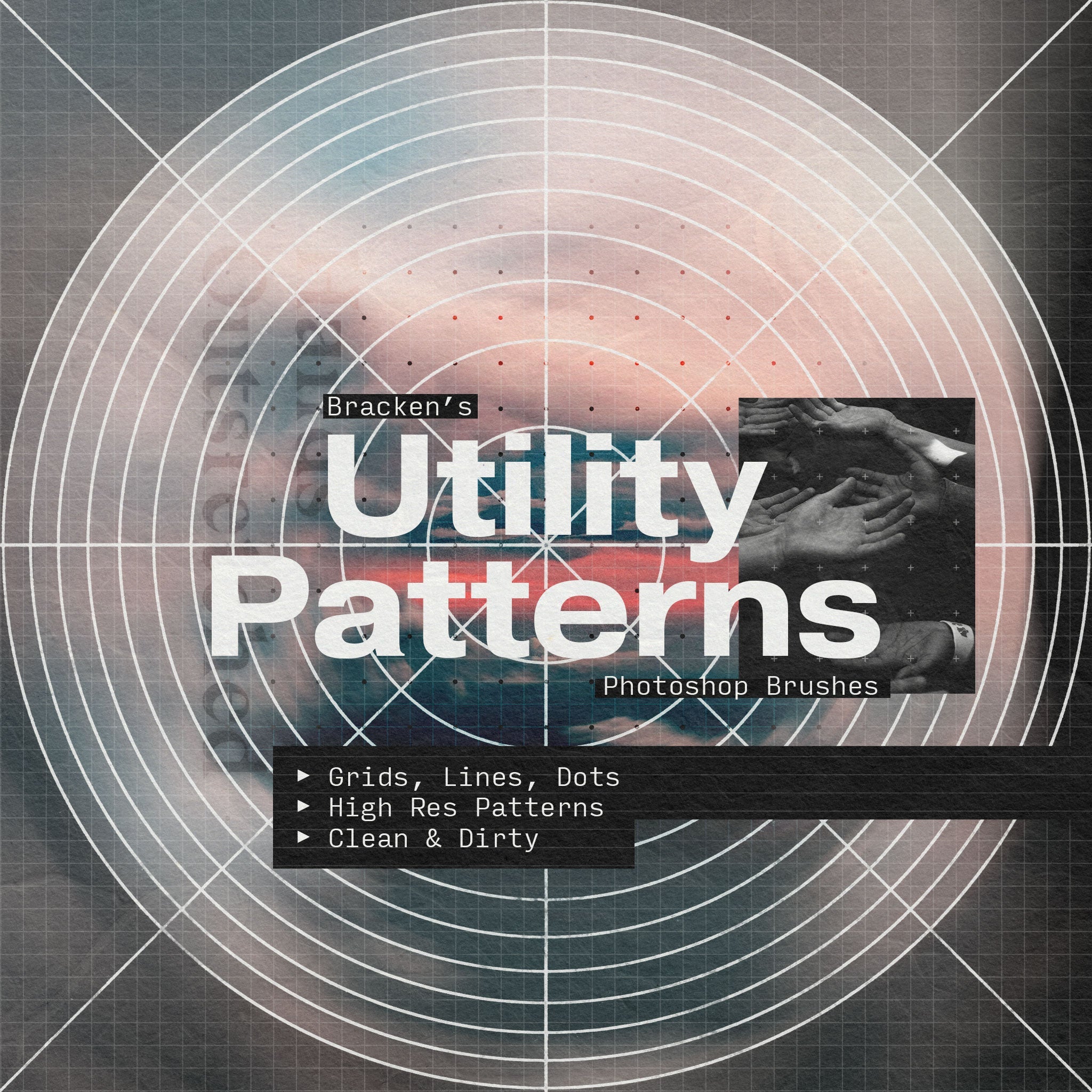 Utility Patterns - Bracken
