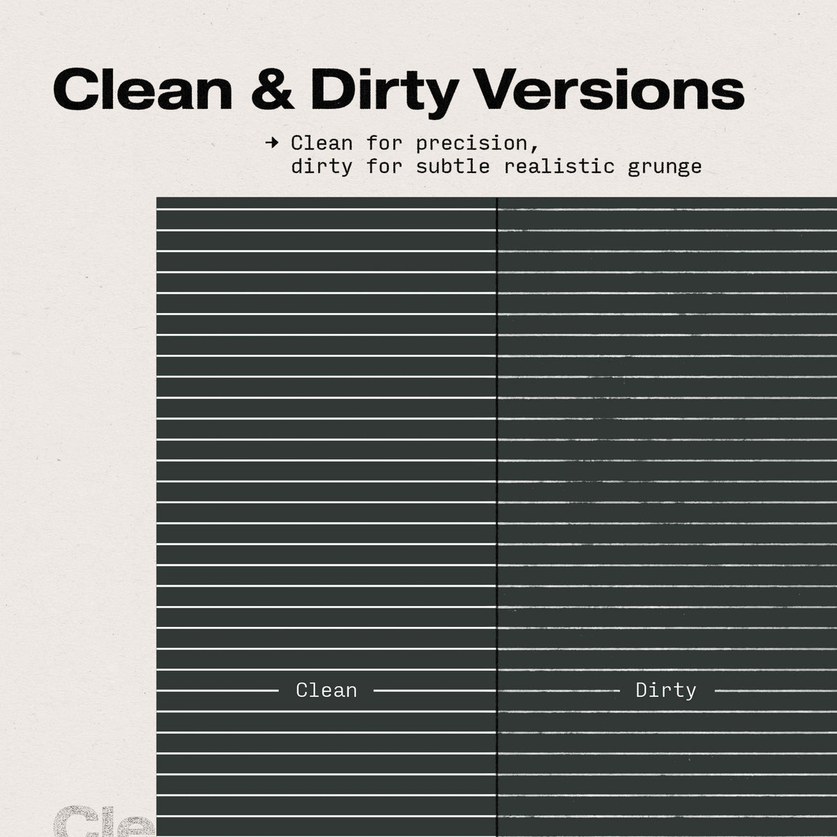 Utility Patterns